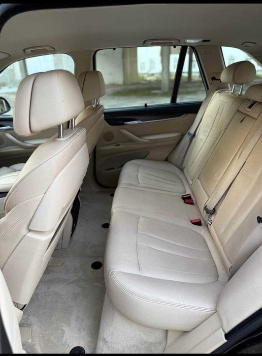 BMW X5 de vinzare