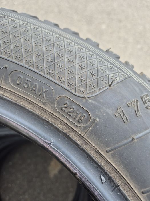 Anvelope iarna 175/65/15