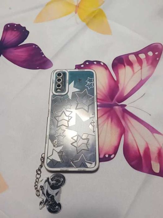 Smartphone Vivo Y20S