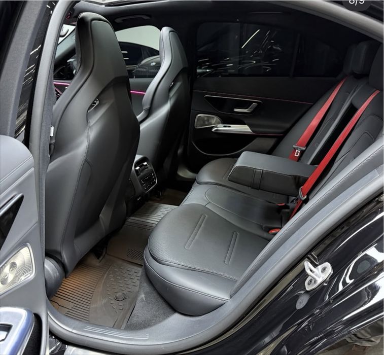 Продам новый Mercedes Amg E53. One Edition! 2025. Full.