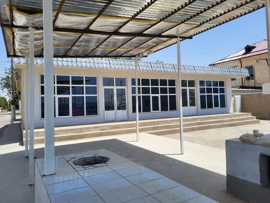 Choyxona magazin sotiladi. Hammasi tayyor. Narxi kelishiladi.