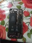 Vand iphone xs FARA DISPLAY!!!