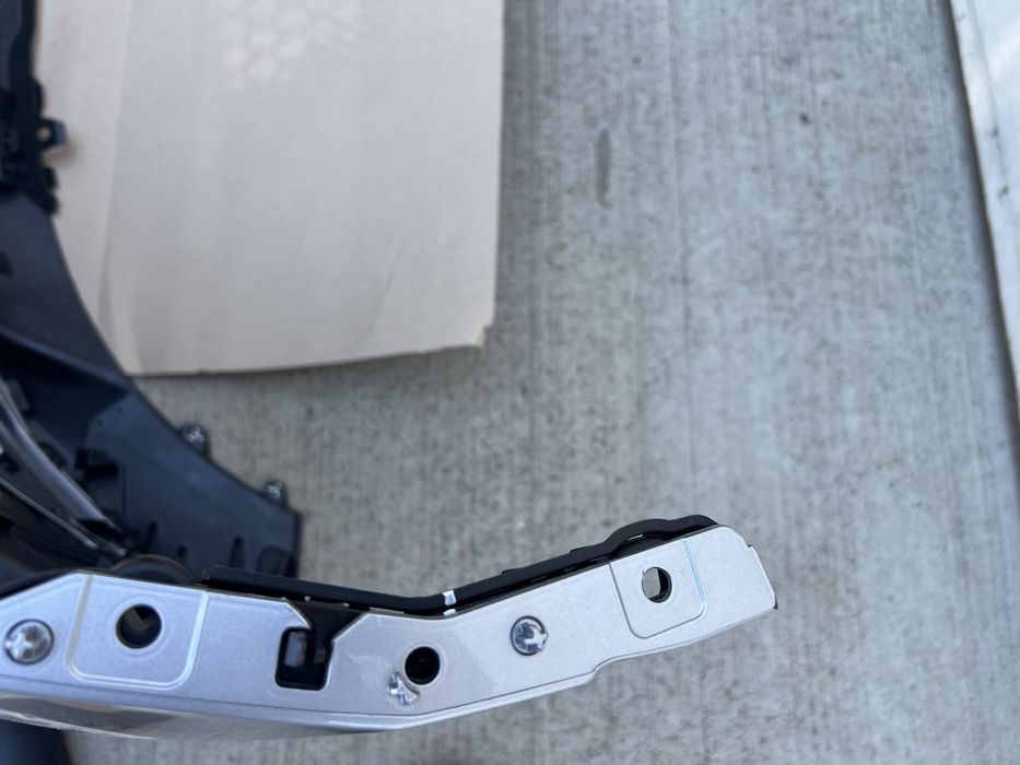 Bara fata Mercedes GLC W254 - Amg Line - A2548851501