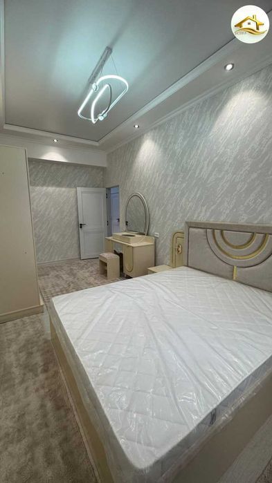 Продаётся 4х квартира на 7 этаж орр ЛАТТИКО