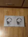 Casti Wireless LOGITECH Zone Vibe 100 Bluetooth albe sau negre SIGILAT