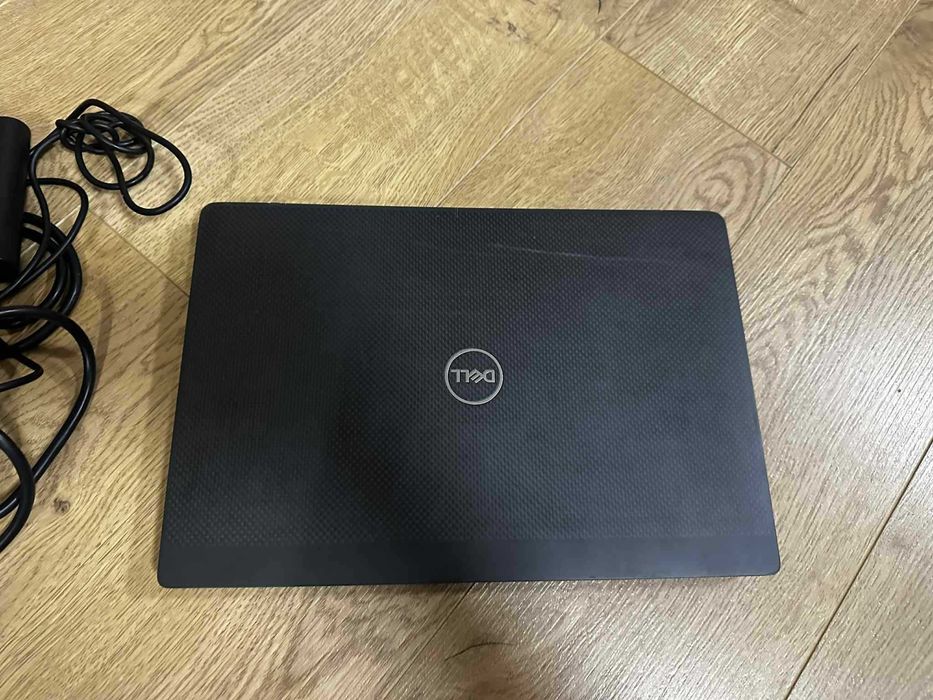 Dell Latitude 7300 I5-8th 256GB