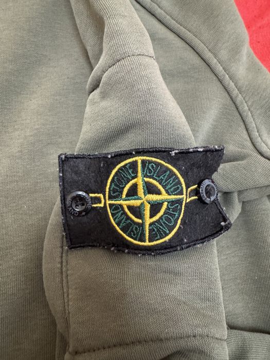Блуза Stone Island