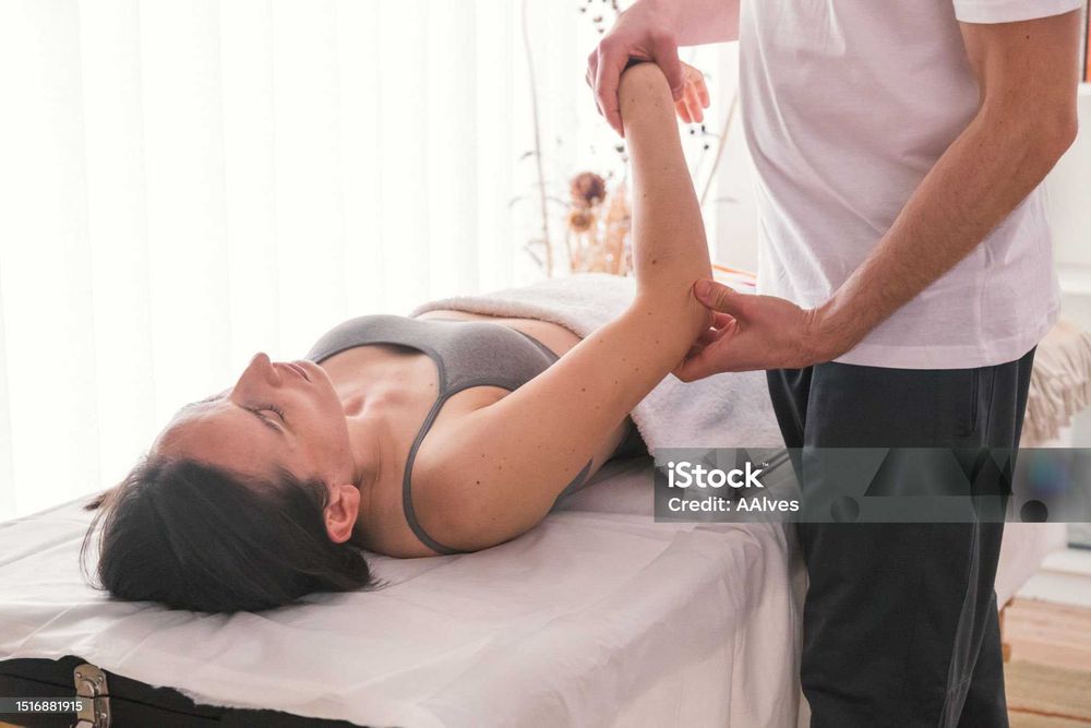 Masaj terapeutic/relaxare/reflexogen - la domiciliul tau