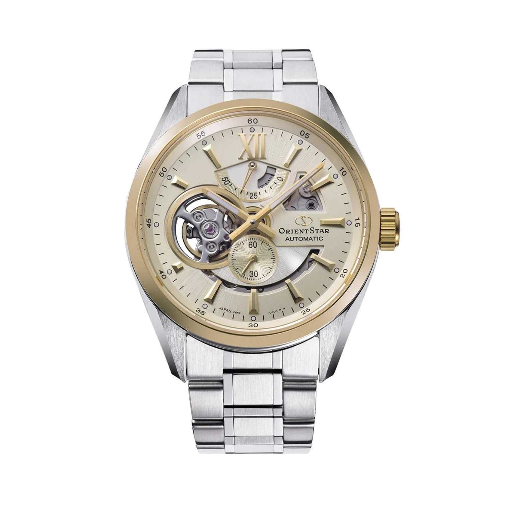 Мъжки часовник Orient Star Contemporary Automatic RE-AV0124G