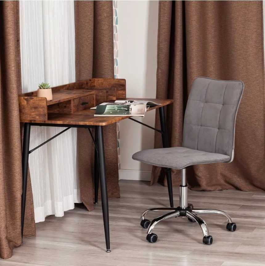 новое Компьютерное кресло TetChair ONE,серый- с гарантией-пр-во Россия