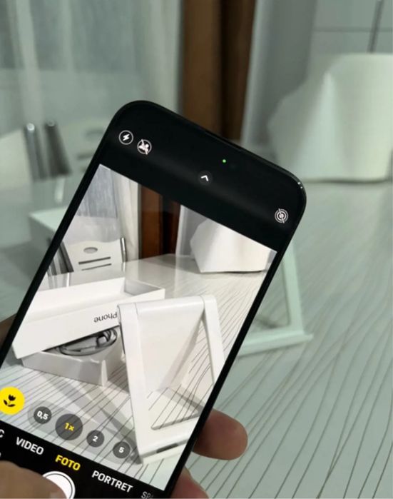 Iphone 15 Pro Max 256 MB Blue Titanium