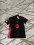 tricou de fotbal Barcelona away kit 24/25
