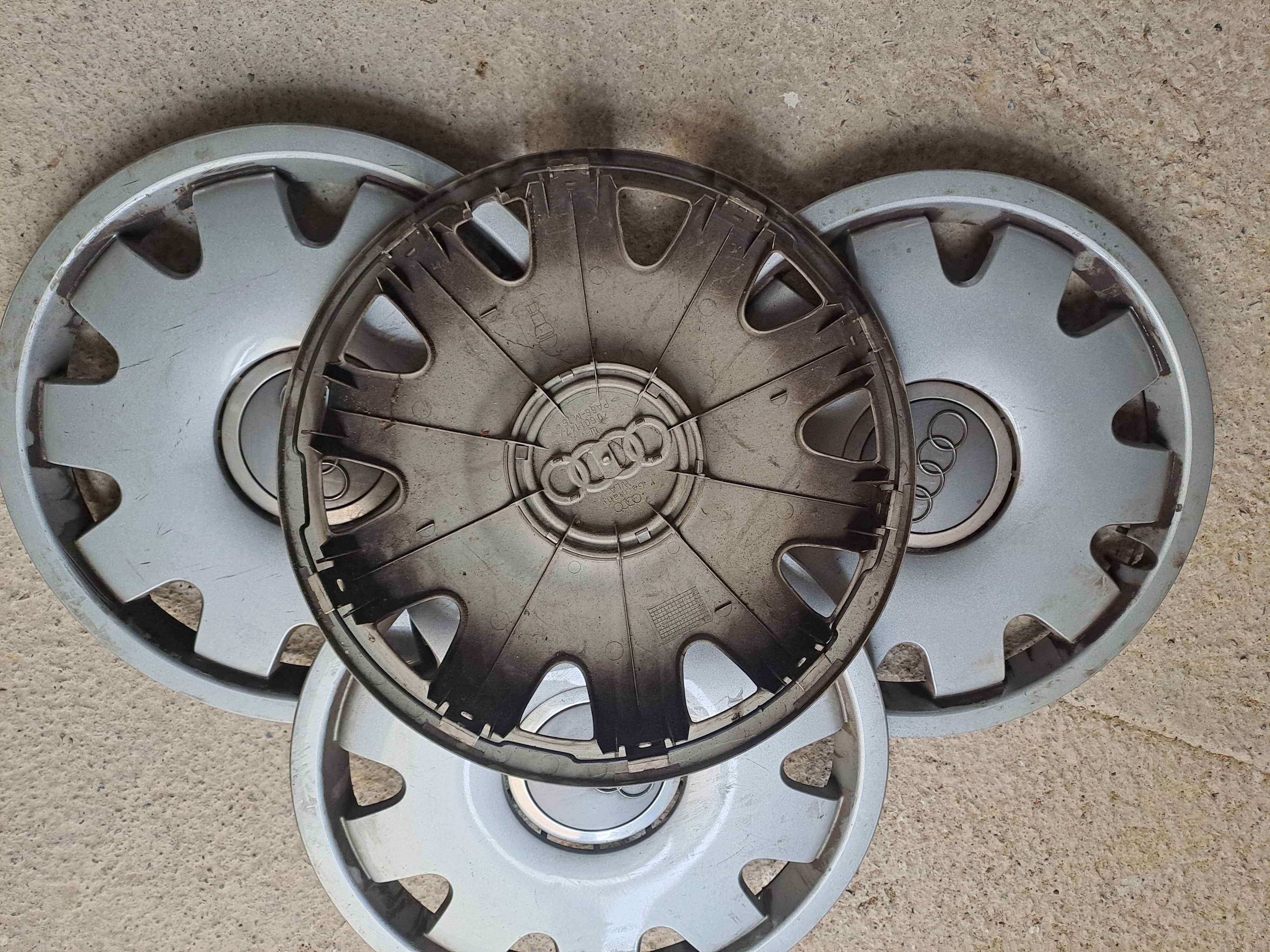 AUDI A3 2006 година