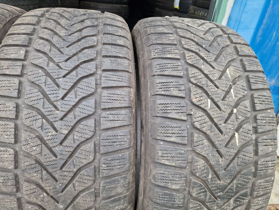 Anvelope 255/50R19 marca Lassa ,M+S, DOT 2020 ,7 mm