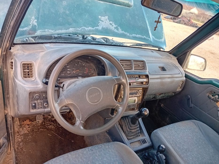 Сузики Витара 1.9  D / Suzuki Vitara 1.9 D  НА ЧАСТИ