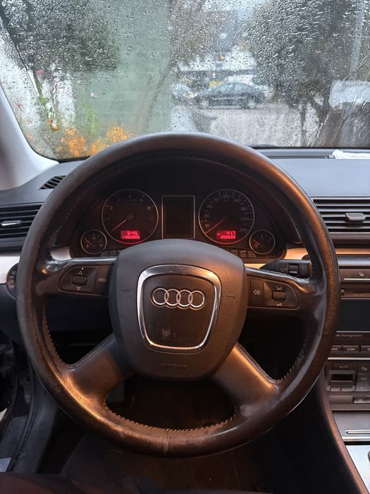 Audi A 4 B7