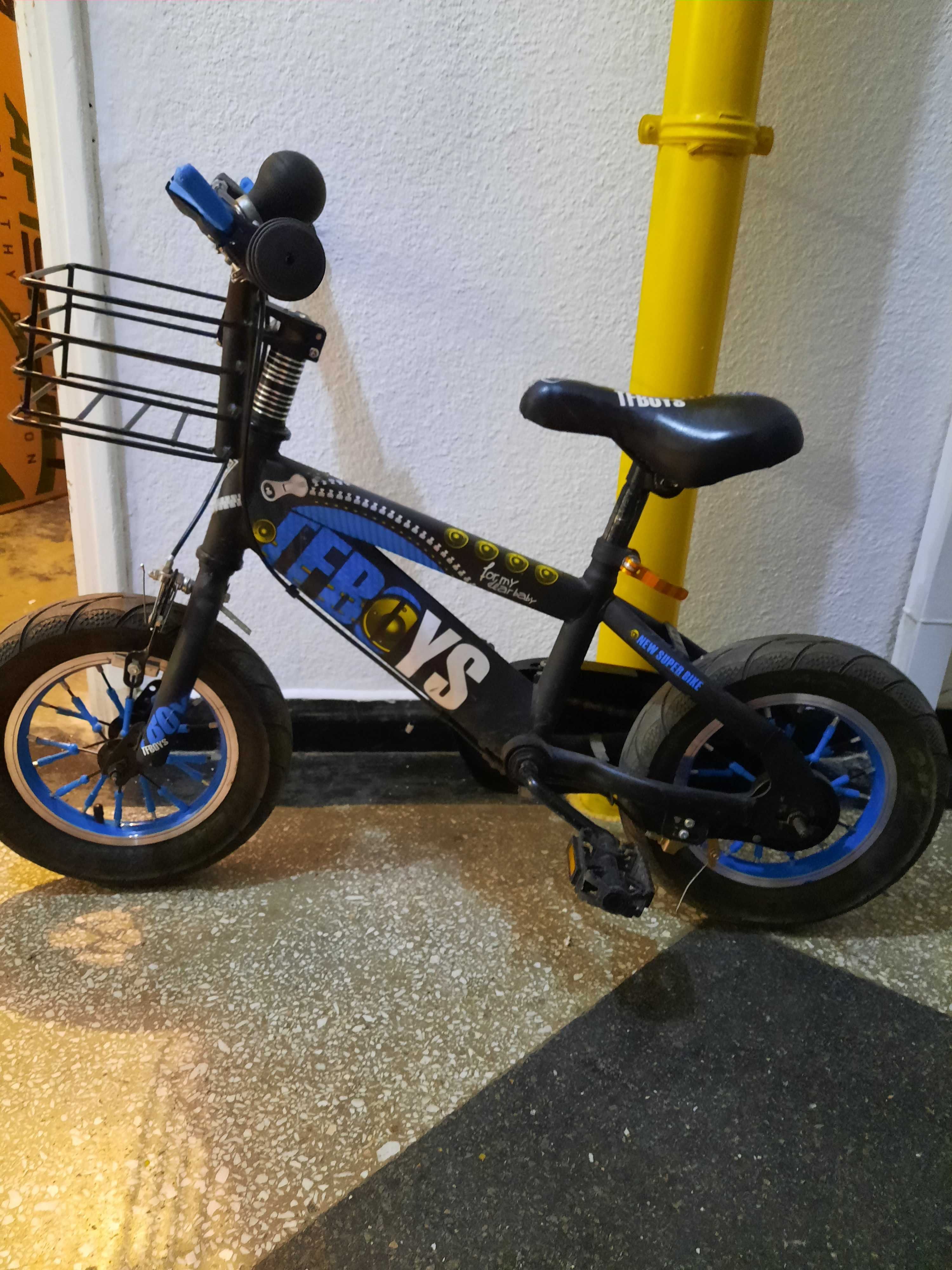 Vand Bicicleta copii