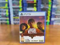 НОВЫЙ PS5 As Dusk Falls Большой Выбор Игр