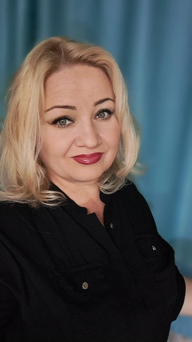 Сертифицированный массажист