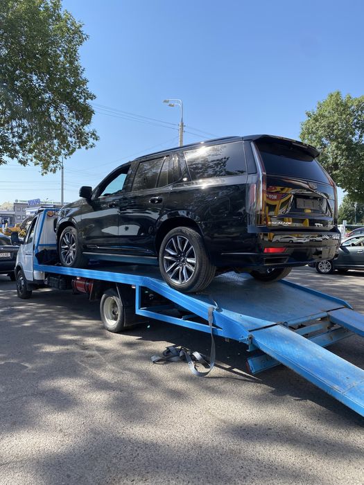 Evakuator Gazel biznes Sotka injektor sotiladi