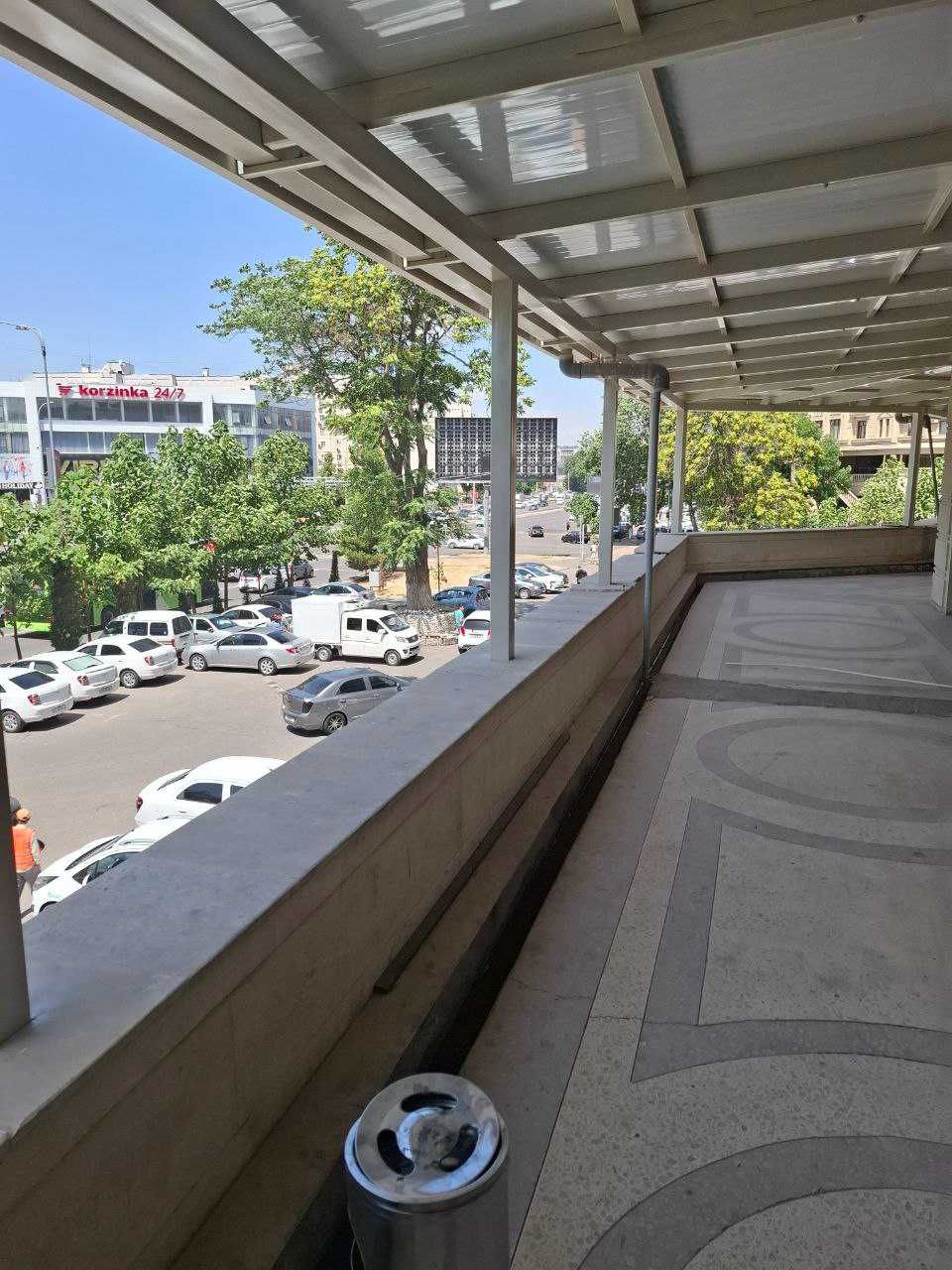 Продаётся помещение в Мирзо - Улугбекском районе