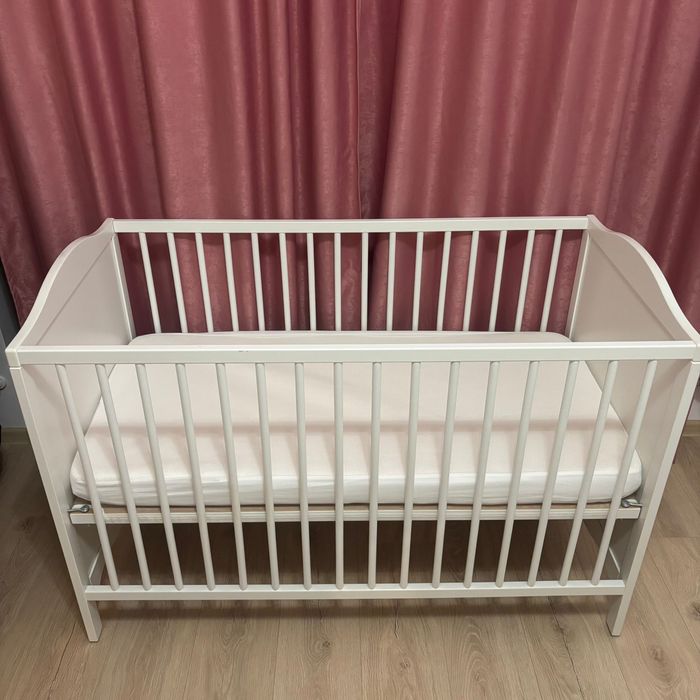 Patut gulliver nou ikea