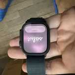 Apple watch ultra 2 49 mm celular in garantie
