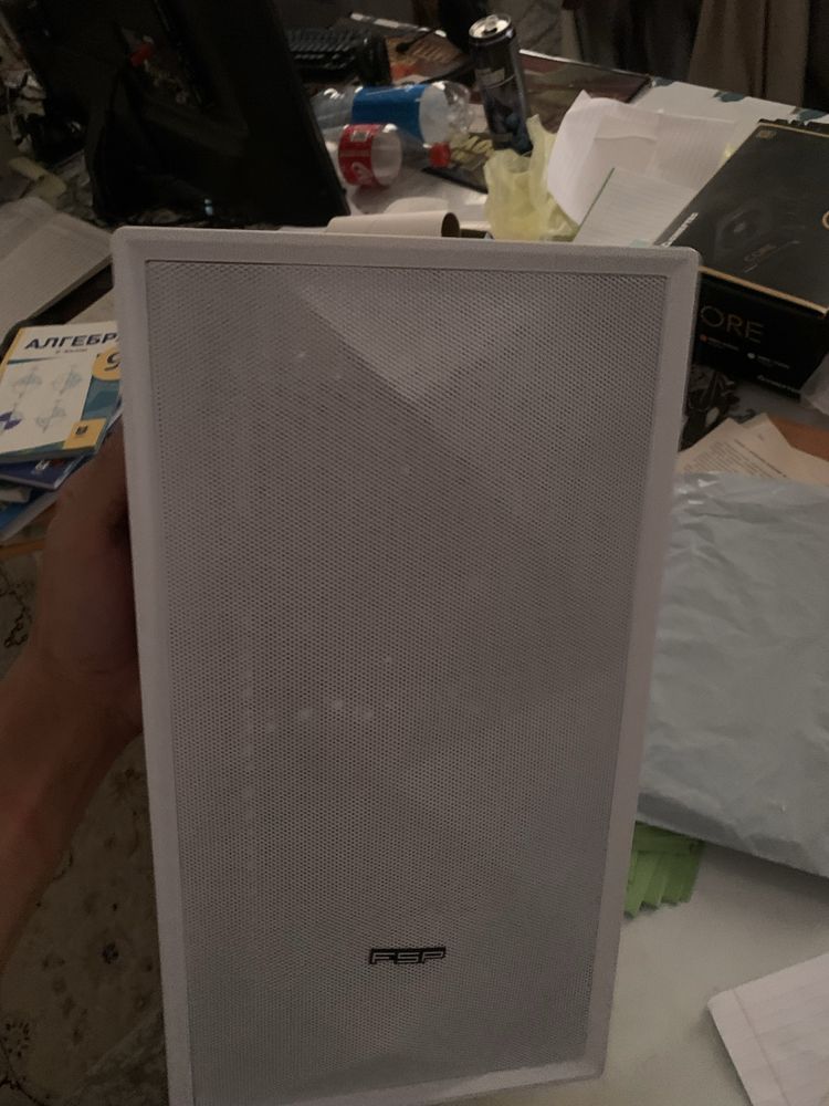 Продам корпус FSP, deepcool
