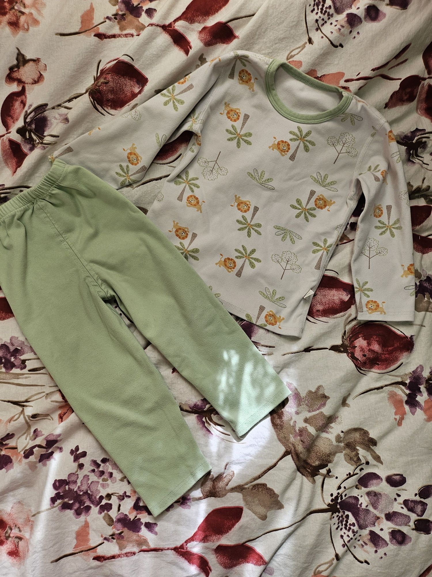 O'g'il bolalar uchun pijama. Пижама для детей