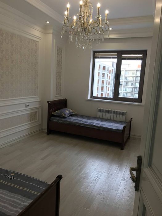 Ташкент сити ЖК Gardens