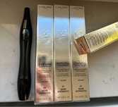 Rimel Lancome Hypnose 01 Noir Hypnotic