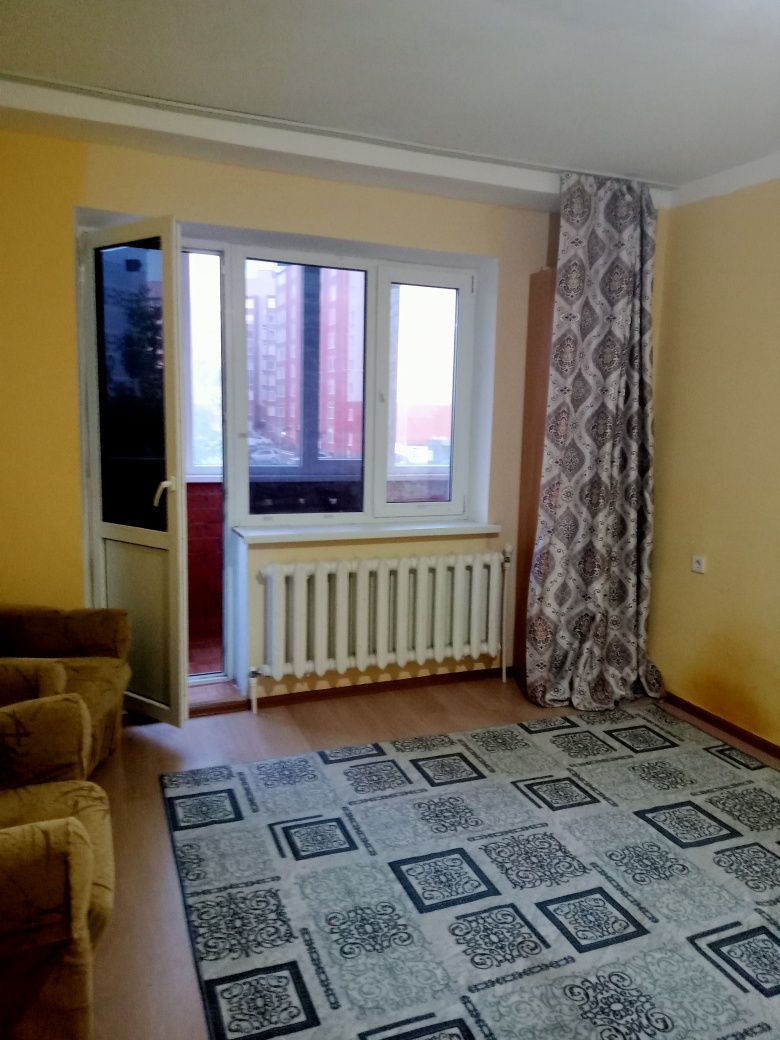 Сдам посуточно 1ком кв
