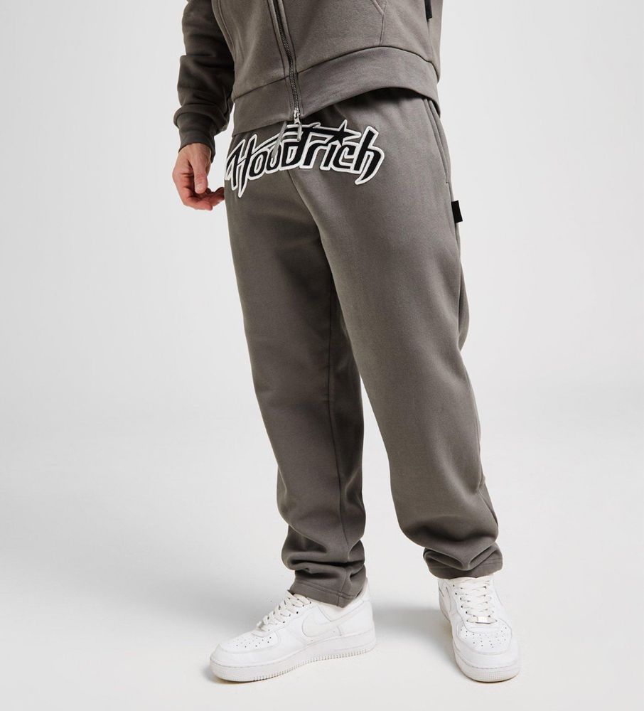 Hoodrich мъжко долнище