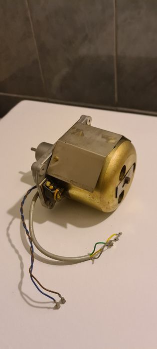 Motor capestan  STUDER pentru Revox A77