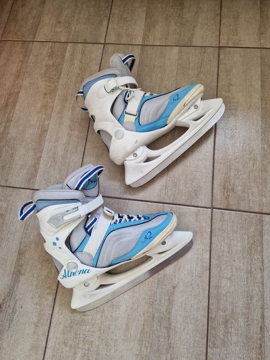 Patine dama mas. 40