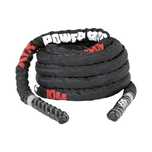 Въже Battle Rope High Quality – 10 метра, Фитнес Въжета, Кросфит