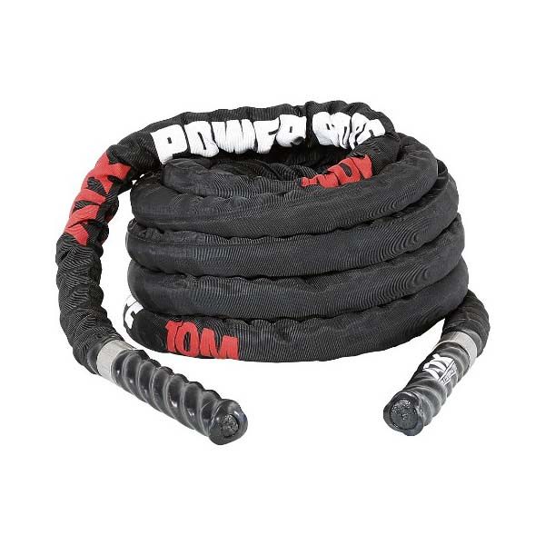 Въже Battle Rope High Quality – 10 метра, Фитнес Въжета, Кросфит