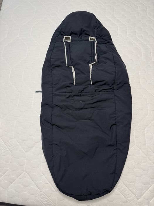 Cybex platinum sac de picioare universal