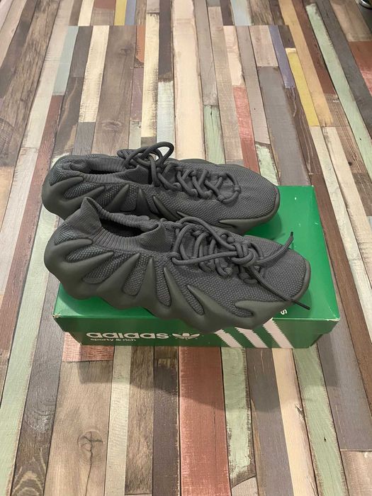 Adidas Yeezy 450 Stone Teal – 43⅓