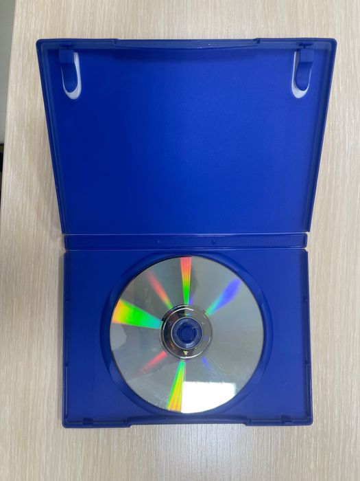 Soul Reaver 2 – PlayStation 2 (оригинална игра)