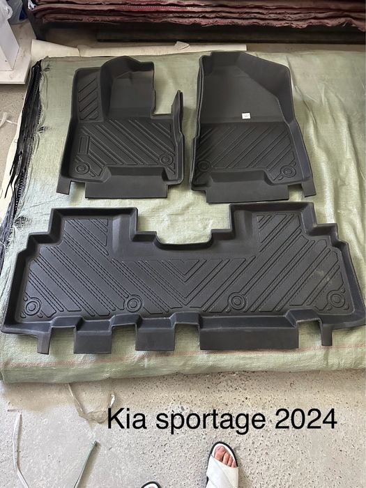 Hyundai Tuqson 2020 TPE polik