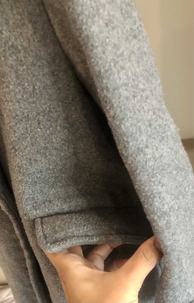 Яке и палто Zara