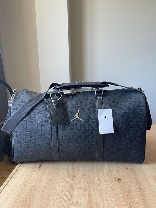 JORDAN Чанта Monogram Duffle Bag (40L)