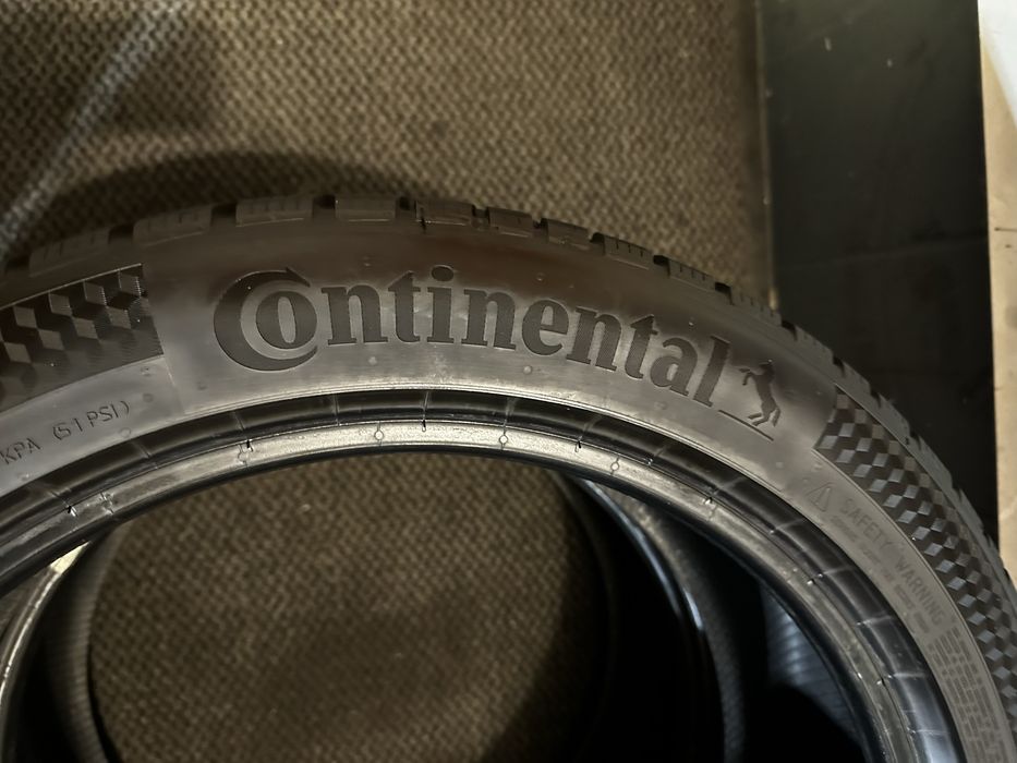 215/50 R18 92V XL - Continental Winter Contact TS870P M+S Oferta