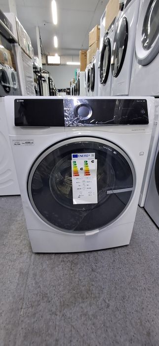 Masina de spalat Bosch seria 8 cu uscator si autodozare Garantie GL104