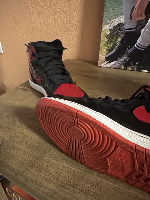 Vand Air Jordan 1 Retro High OG