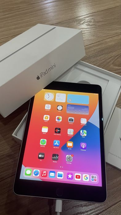 Ipad mini 4 128GB