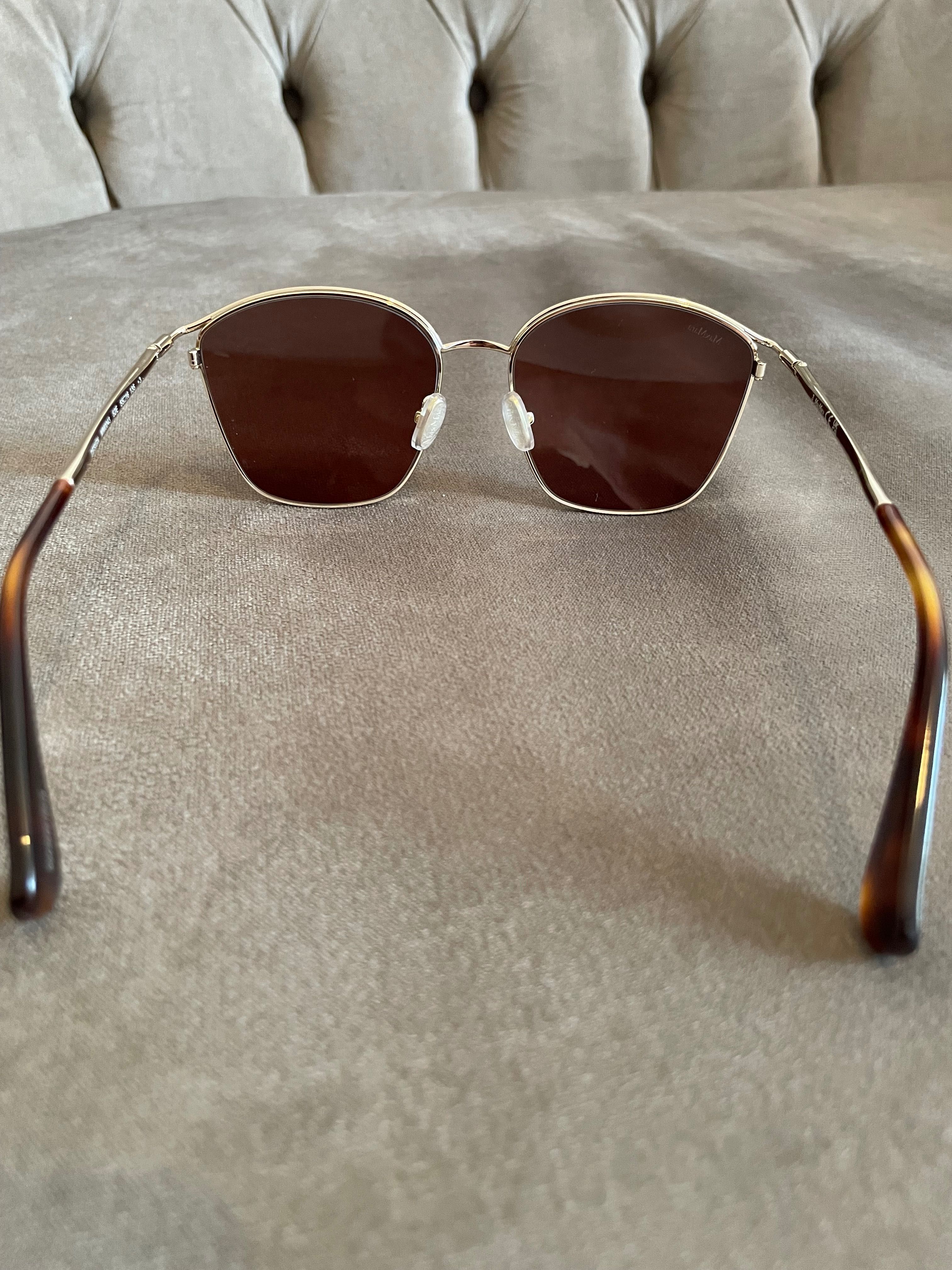 Ochelari de soare femei Max Mara MM0043 52E