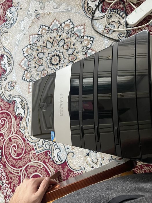 Продажа ПК, процессора