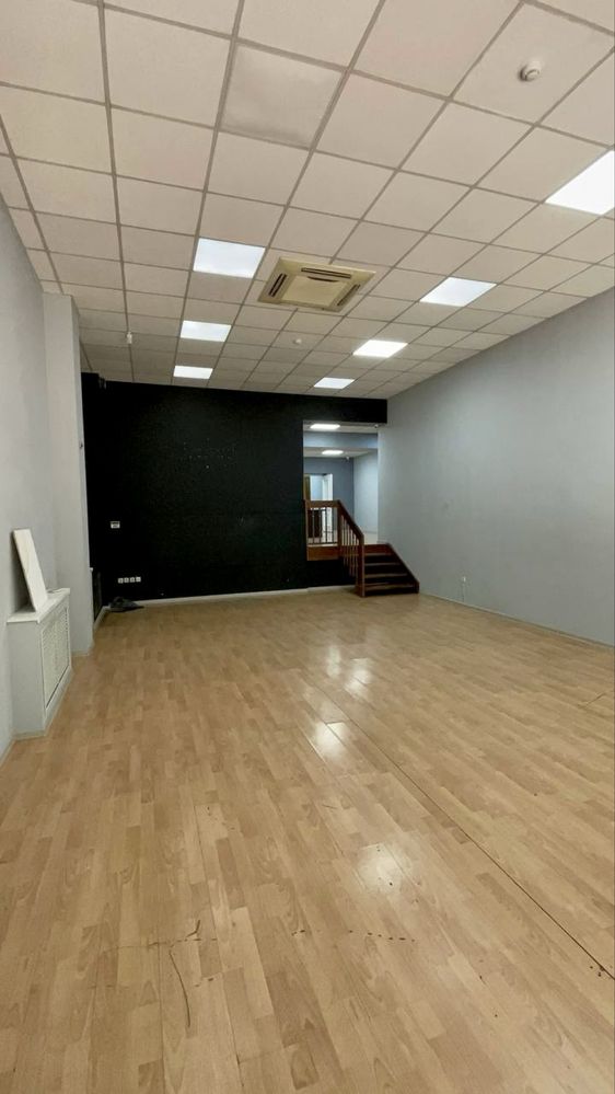офис в аренду | 182 м² | лабзак | первая линия дороги